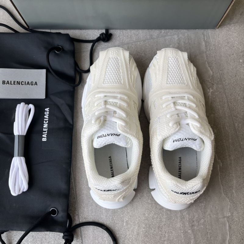 Balenciaga Track Shoes